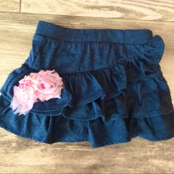 COPY - Grandma’s DIY Toddler Cowgirl Costume in EUC - Picture 2 of 3